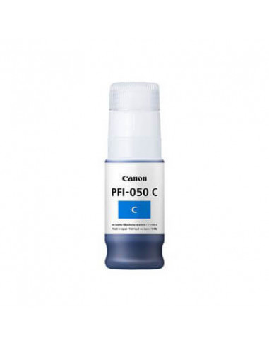 CANON Ink 5699C001 PFI-050 Cyan