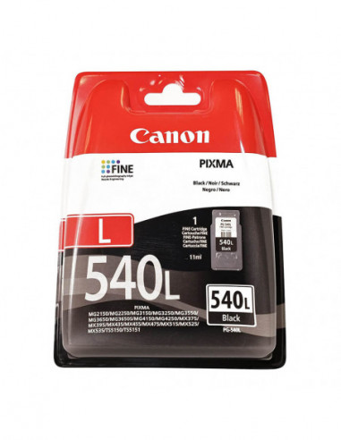 CANON Ink 5224B001 PG-540L Black