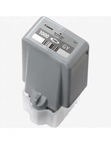 CANON Ink 0552C001 PFI-1000 Grey