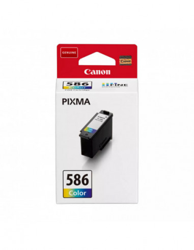 CANON Ink 6227C001 CL-586 Color