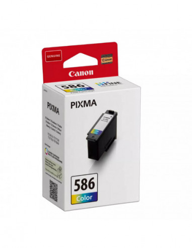 CANON Ink 6227C001 CL-586 Color