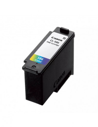 CANON Ink 6227C001 CL-586 Color