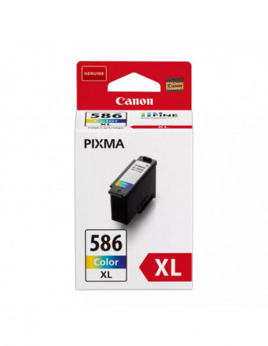 CANON Ink 6226C001 CL-586 XL Color