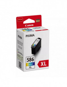 CANON Ink 6226C001 CL-586... 2