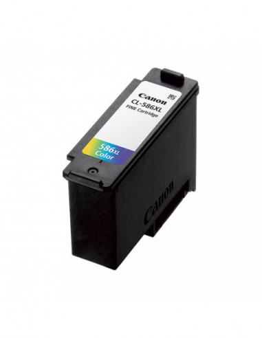 CANON Ink 6226C001 CL-586 XL Color