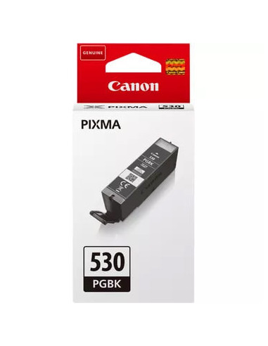 CANON Ink 6117C001 PGI-530 Black