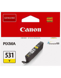 CANON Ink 6121C001 CLI-531...