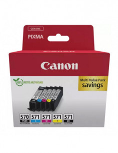 CANON Ink 0372C006...