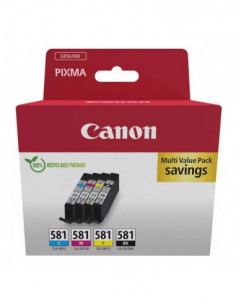 CANON Ink 2103C007 CLI-581...