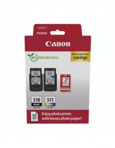 CANON Ink 2970B017...