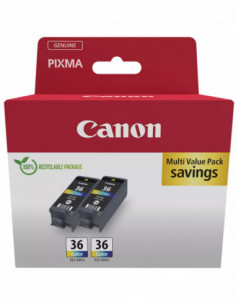 CANON Ink 1511B025 CLI-36...