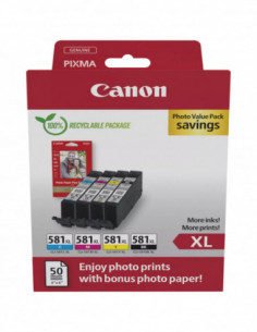 CANON Ink 2052C006...
