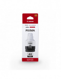 CANON Ink 3385C001 GI-40 Black