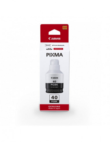 CANON Ink 3385C001 GI-40 Black