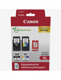 CANON Ink 3712C008...