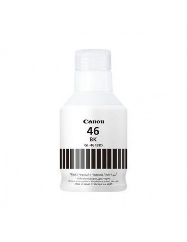 CANON Ink 4411C001 GI-46 Black