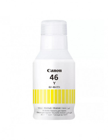 CANON Ink 4429C001 GI-46 Yellow