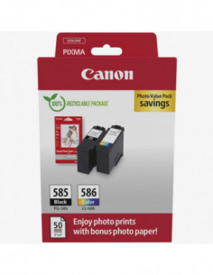 CANON Ink 6205C004...