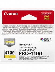 CANON Ink 6780C001 PFI-4100...