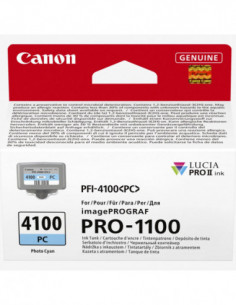 CANON Ink 6781C001 PFI-4100...