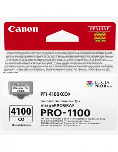 CANON Ink 6787C001 PFI-4100 CO