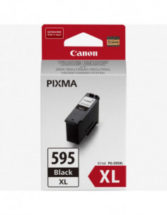 CANON Ink 7170C001 PG-595XL...