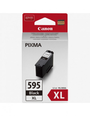 CANON Ink 7170C001 PG-595XL Black