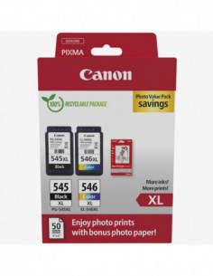 CANON Ink 8286B011...