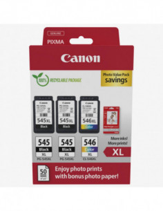 CANON Ink 8286B015...