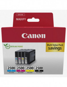 CANON Ink 9290B006 PGI-2500...