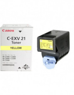 CANON Toner 0455B002 C-EXV...