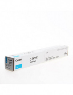 CANON Toner 0482C002 C-EXV...