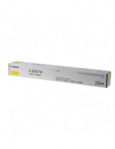 CANON Toner 0484C002 C-EXV...
