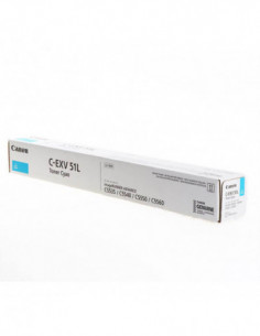 CANON Toner 0485C002 C-EXV...