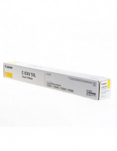 CANON Toner 0487C002 C-EXV...