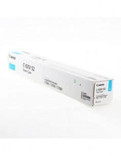 CANON Toner 0999C002 C-EXV...