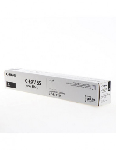 CANON Toner 2182C002 C-EXV 55 Black