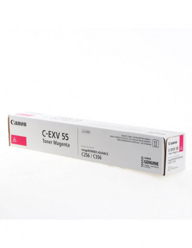 CANON Toner 2184C002 C-EXV 55 Magenta