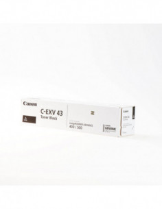 CANON Toner 2788B002 C-EXV...