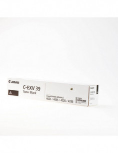 CANON Toner 4792B002 C-EXV...