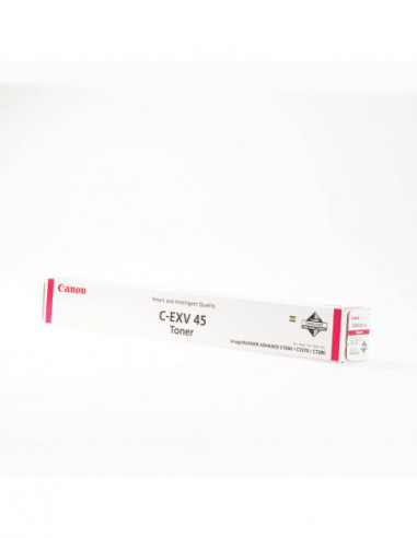 CANON Toner 6946B002 C-EXV 45 Magenta