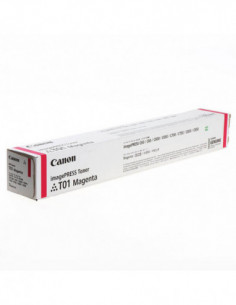 CANON Toner 8068B001 T01...