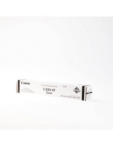 CANON Toner 8516B002 C-EXV 47 Black