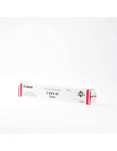CANON Toner 8518B002 C-EXV 47 Magenta
