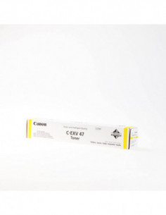 CANON Toner 8519B002 C-EXV...