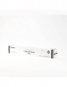 CANON Toner 8524B002 C-EXV...