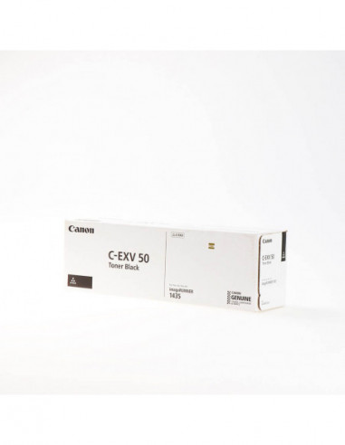 CANON Toner 9436B002 C-EXV 50 Black