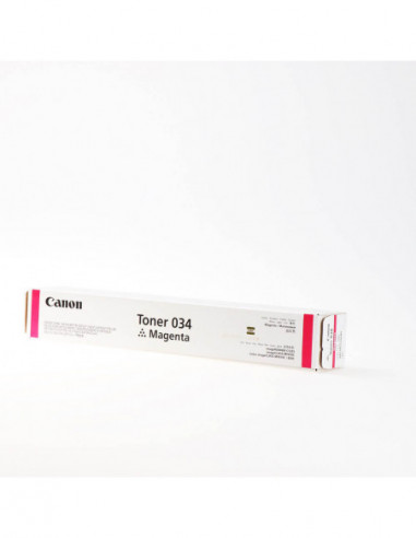 CANON Toner 9452B001 034 Magenta