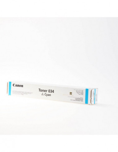 CANON Toner 9453B001 034 Cyan