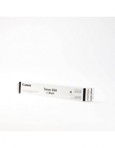 CANON Toner 9454B001 034 Black